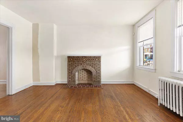 3561 ELMLEY AVE, Baltimore, MD 21213