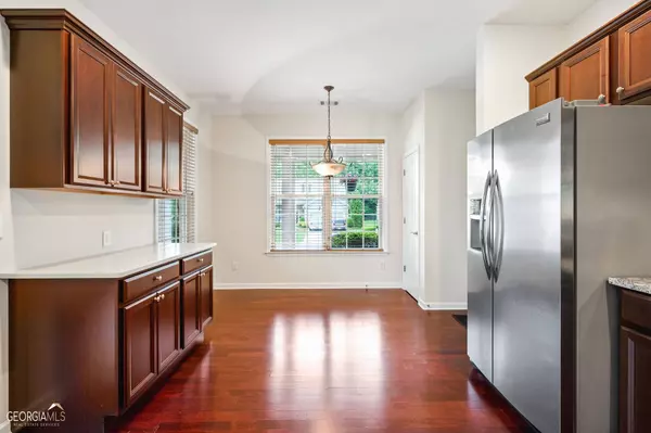 4810 Hidden Meadow DR, Cumming, GA 30040