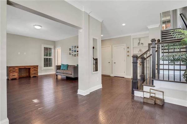 316 Lemon ST NE, Marietta, GA 30060