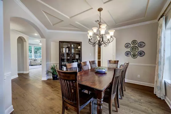 4802 Cinco Forest TRL, Katy, TX 77494