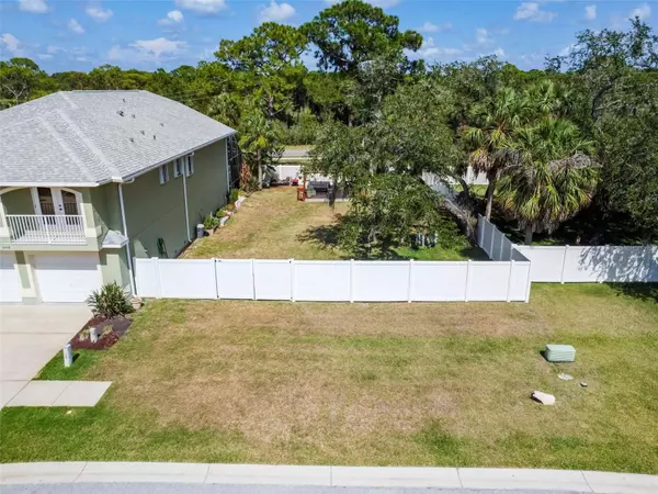 5446 JOBETH DR, New Port Richey, FL 34652