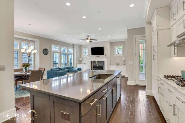 316 Lemon ST NE, Marietta, GA 30060