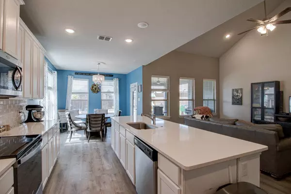 3800 Arroyo Trail, Denton, TX 76208