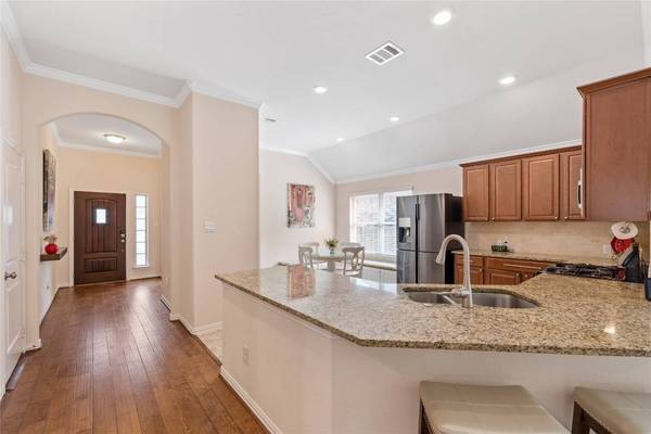 3635 Hermann ST, Round Rock, TX 78681