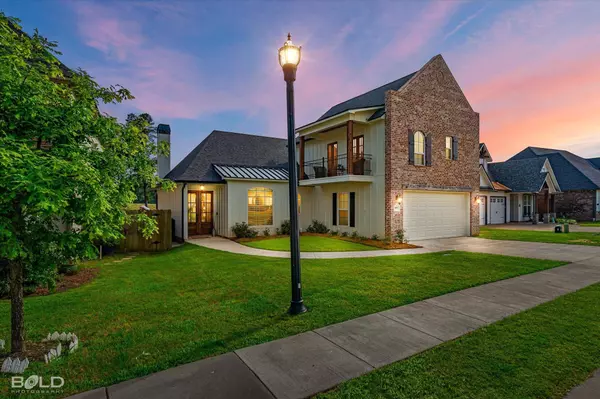 409 N Lost River Drive, Benton, LA 71106