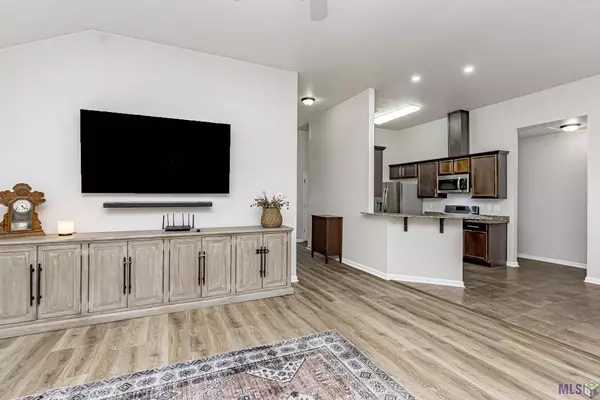 38240 CORAL REEF CT, Gonzales, LA 70737