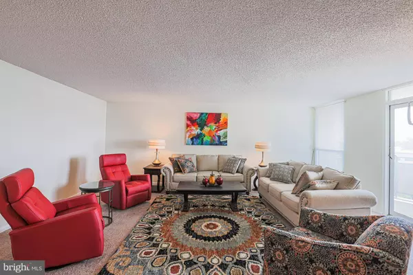 205 E JOPPA RD #804, Towson, MD 21286