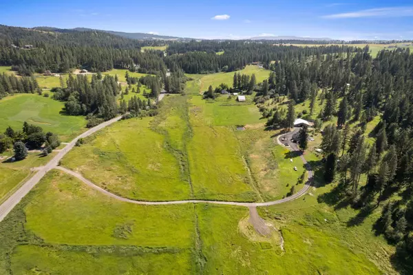 13XX N Forker Rd, Spokane, WA 99217