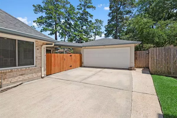 3643 Rolling Terrace DR, Spring, TX 77388