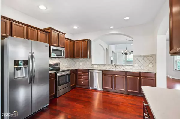 4810 Hidden Meadow DR, Cumming, GA 30040