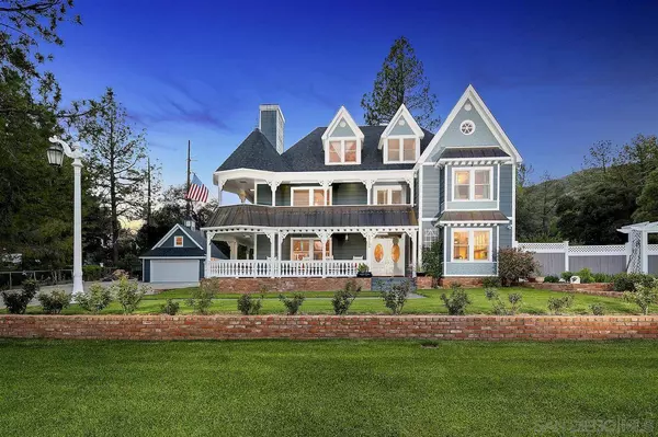 28659 Old Highway 80, Pine Valley, CA 91962