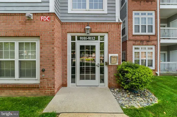 9109 GROFFS MILL DR #9109, Owings Mills, MD 21117