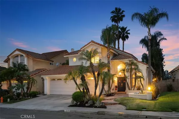 20791 Shadow Rock LN, Rancho Santa Margarita, CA 92679