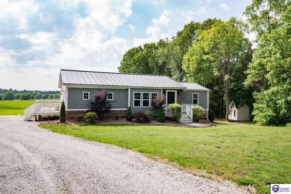 227 Chester Lane, Brandenburg, KY 40108
