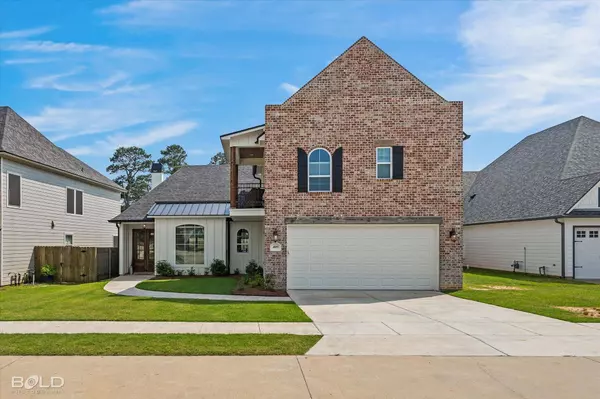 409 N Lost River Drive, Benton, LA 71106