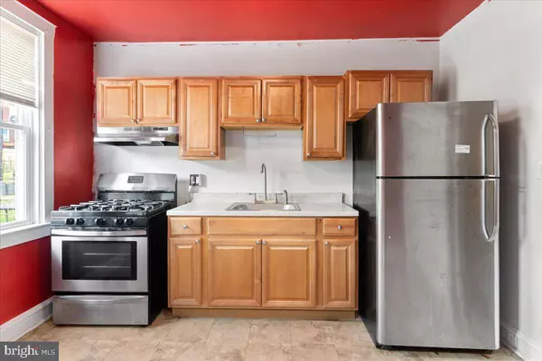 3561 ELMLEY AVE, Baltimore, MD 21213