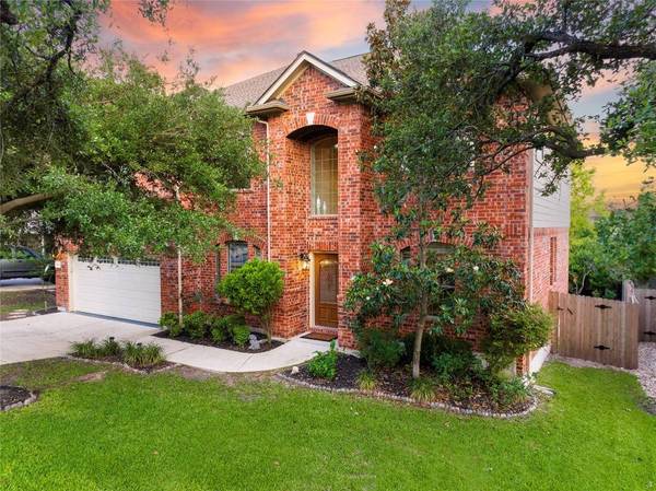 3604 Twin Branch DR, Cedar Park, TX 78613