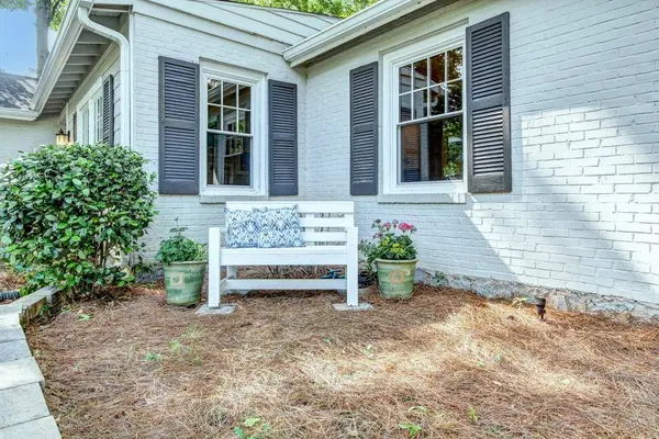 819 Wildwood RD NE, Atlanta, GA 30324