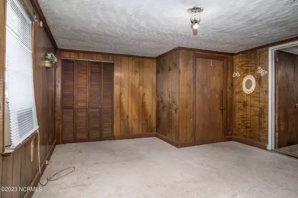 9042 Tar River Church Road, Elm City, NC 27822