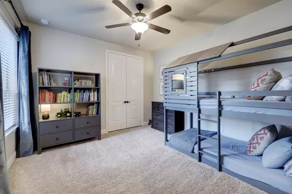 4802 Cinco Forest TRL, Katy, TX 77494