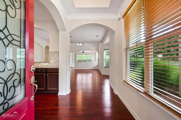 4810 Hidden Meadow DR, Cumming, GA 30040