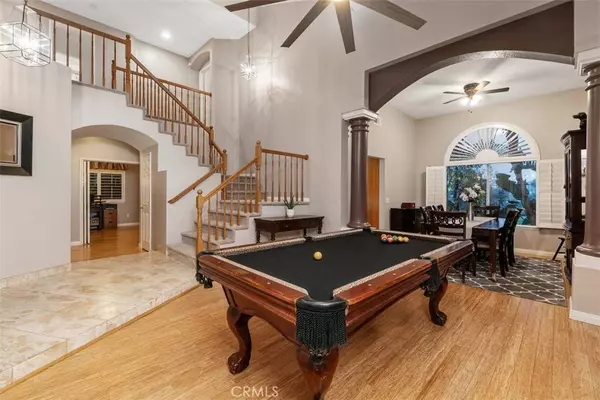 20791 Shadow Rock LN, Rancho Santa Margarita, CA 92679