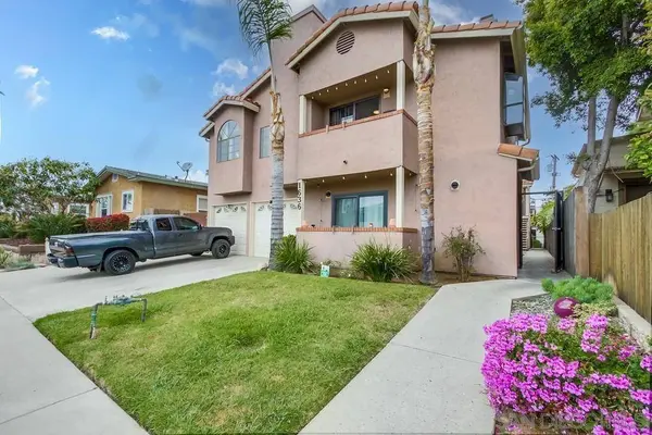 1636 Meade Ave #4, San Diego, CA 92116