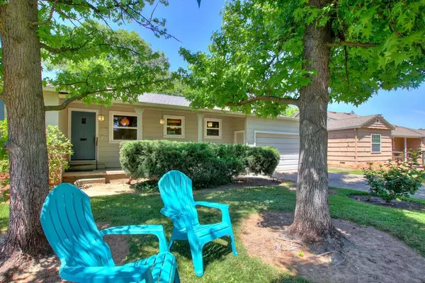 1515 Los Molinos WAY, Sacramento, CA 95864