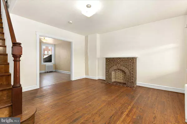 3561 ELMLEY AVE, Baltimore, MD 21213