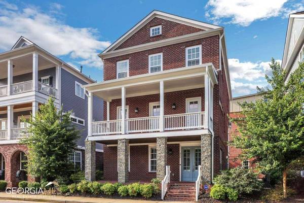 316 Lemon ST NE, Marietta, GA 30060