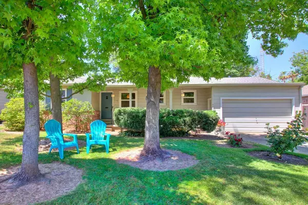 1515 Los Molinos WAY, Sacramento, CA 95864