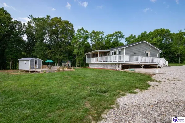227 Chester Lane, Brandenburg, KY 40108