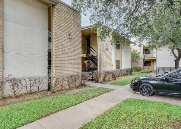 5603 Harvest Hill Road #1004, Dallas, TX 75230