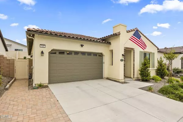 545 Eureka DR, Santa Paula, CA 93060