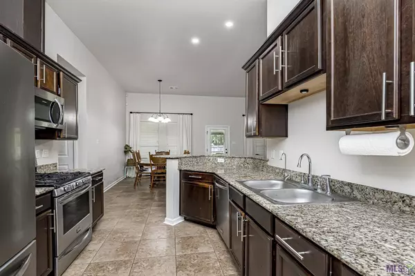 38240 CORAL REEF CT, Gonzales, LA 70737