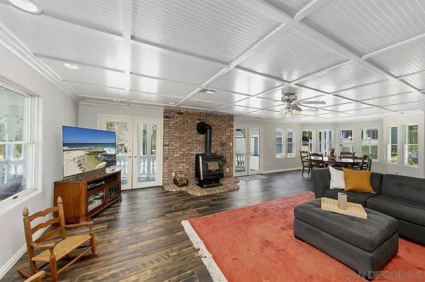 28659 Old Highway 80, Pine Valley, CA 91962