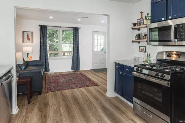 1845 A W That Road, Bloomington, IN 47403-9464