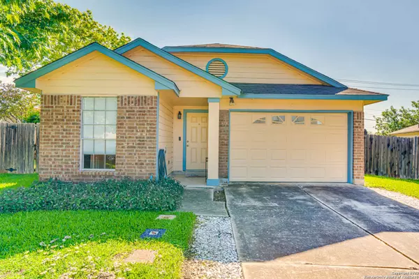 4369 KNOLLSHIRE, San Antonio, TX 78247-2134