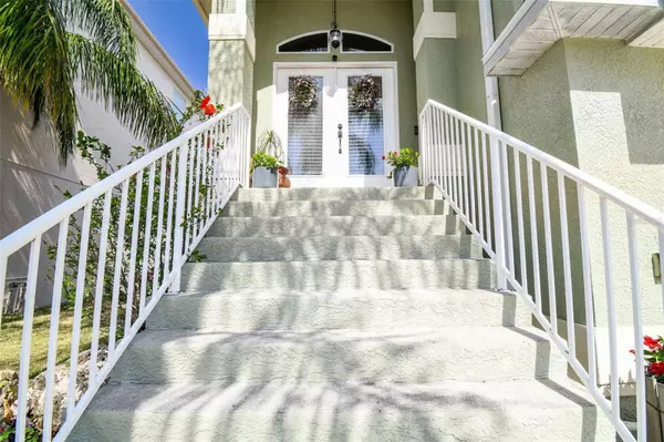 5446 JOBETH DR, New Port Richey, FL 34652