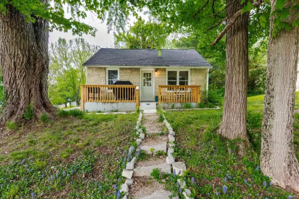 1845 A W That Road, Bloomington, IN 47403-9464