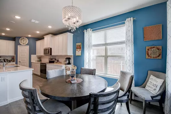 3800 Arroyo Trail, Denton, TX 76208