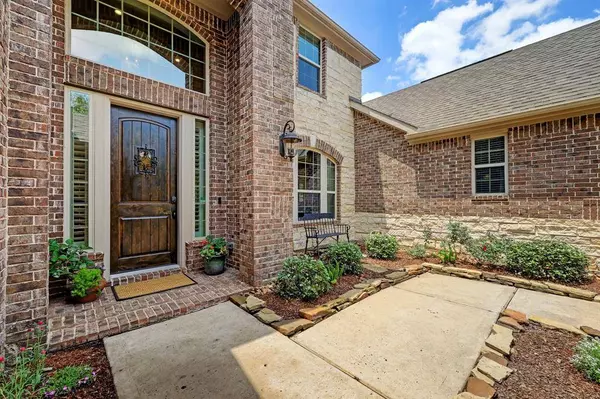 4802 Cinco Forest TRL, Katy, TX 77494