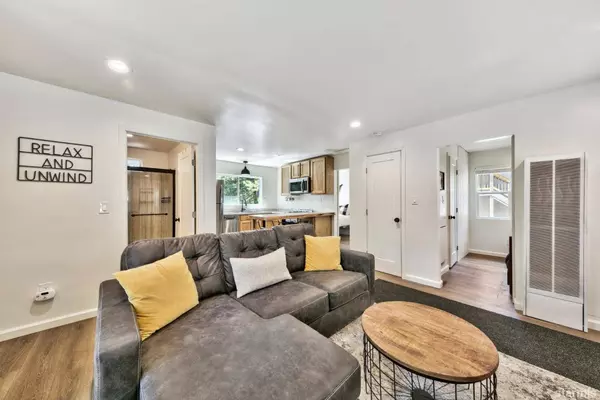 1632 Cherry Hills Circle, South Lake Tahoe, CA 96150