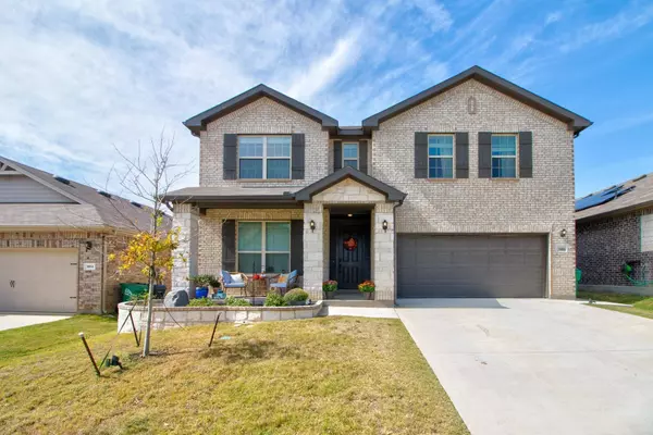 3800 Arroyo Trail, Denton, TX 76208