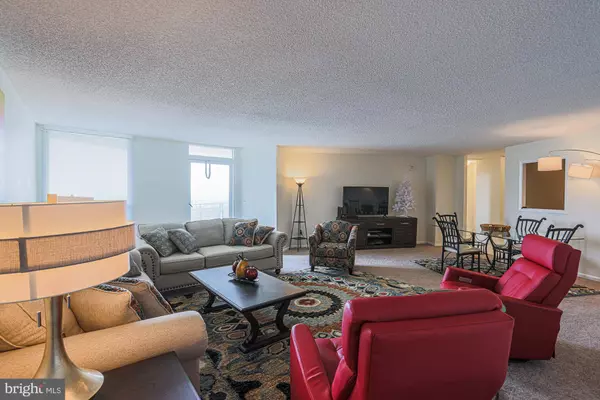 205 E JOPPA RD #804, Towson, MD 21286