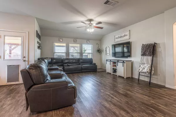 4601 Ashmark Road, Little Elm, TX 76227