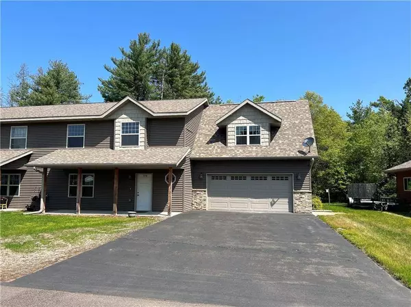 15716 Logan Lane, Hayward, WI 54843