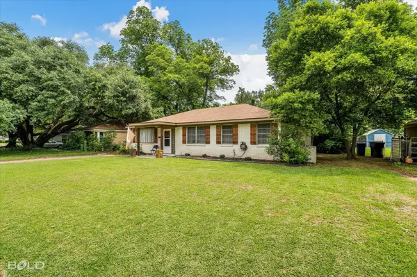 1821 anniston Avenue, Shreveport, LA 71105