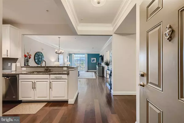 625 QUARRY VIEW CT #305, Reisterstown, MD 21136