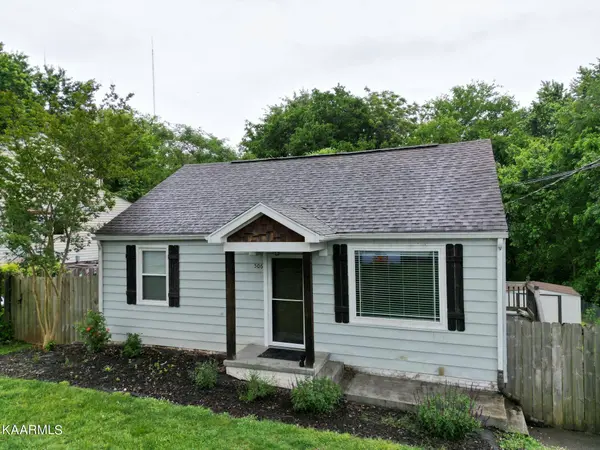 506 Broadview DR, Knoxville, TN 37912